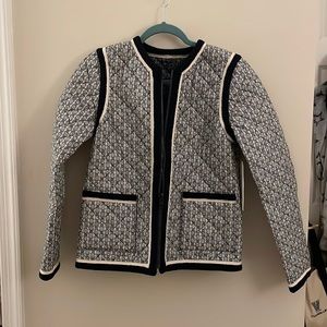 Tory Burch Reversible Jacket!!!